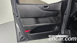 Hyundai Staria, 2021 — миниатюра 14