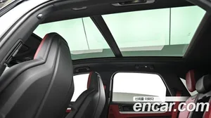 Porsche Cayenne, 2025 — миниатюра 19