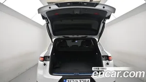 Porsche Cayenne, 2025 — миниатюра 20