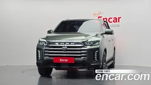KGM Rexton, 2022 — миниатюра 3