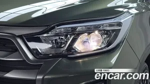 KGM Rexton, 2022 — миниатюра 8