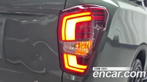KGM Rexton, 2022 — миниатюра 9