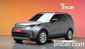 Land Rover Discovery, 2025 — миниатюра 36