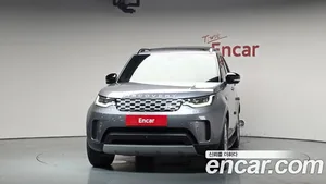 Land Rover Discovery, 2025 — миниатюра 2