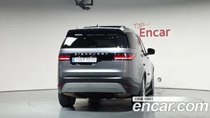 Land Rover Discovery, 2025 — миниатюра 3