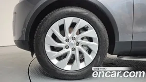 Land Rover Discovery, 2025 — миниатюра 4