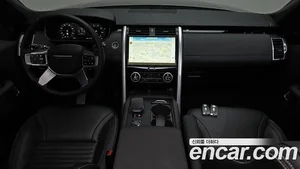 Land Rover Discovery, 2025 — миниатюра 9