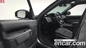 Land Rover Discovery, 2025 — миниатюра 12