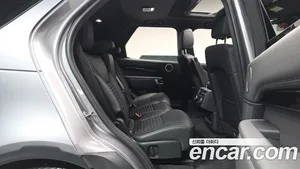 Land Rover Discovery, 2025 — миниатюра 16