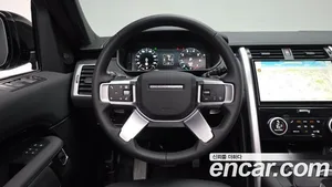 Land Rover Discovery, 2025 — миниатюра 17