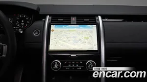Land Rover Discovery, 2025 — миниатюра 18