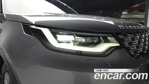 Land Rover Discovery, 2025 — миниатюра 7