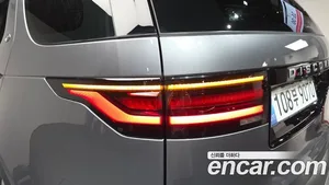 Land Rover Discovery, 2025 — миниатюра 8