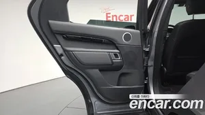 Land Rover Discovery, 2025 — миниатюра 14