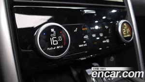 Land Rover Discovery, 2025 — миниатюра 26