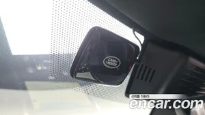 Land Rover Discovery, 2025 — миниатюра 27