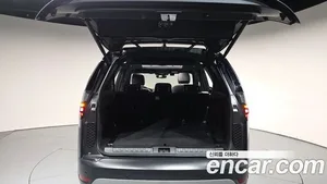 Land Rover Discovery, 2025 — миниатюра 28