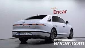 Hyundai Grandeur, 2023 — миниатюра 2
