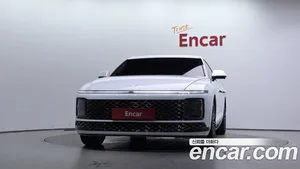 Hyundai Grandeur, 2023 — миниатюра 3