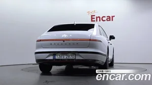Hyundai Grandeur, 2023 — миниатюра 4