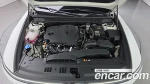 Hyundai Grandeur, 2023 — миниатюра 6