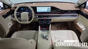 Hyundai Grandeur, 2023 — миниатюра 7
