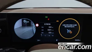 Hyundai Grandeur, 2023 — миниатюра 8