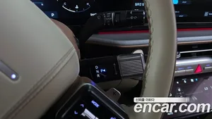 Hyundai Grandeur, 2023 — миниатюра 9