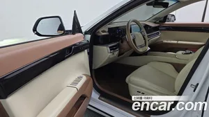 Hyundai Grandeur, 2023 — миниатюра 10