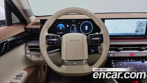 Hyundai Grandeur, 2023 — миниатюра 13