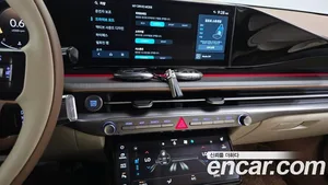 Hyundai Grandeur, 2023 — миниатюра 14