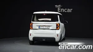 Kia RAY, 2025 — миниатюра 4