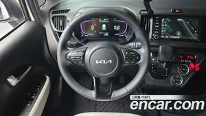 Kia RAY, 2025 — миниатюра 18