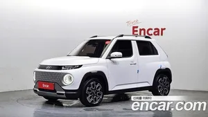 Hyundai Casper, 2022 — миниатюра 1