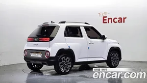 Hyundai Casper, 2022 — миниатюра 2
