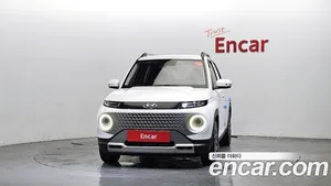 Hyundai Casper, 2022 — миниатюра 3