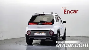 Hyundai Casper, 2022 — миниатюра 4