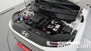 Hyundai Casper, 2022 — миниатюра 6