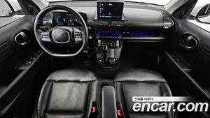 Hyundai Casper, 2022 — миниатюра 10