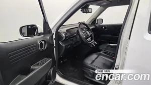 Hyundai Casper, 2022 — миниатюра 13