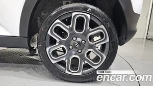 Hyundai Casper, 2022 — миниатюра 7
