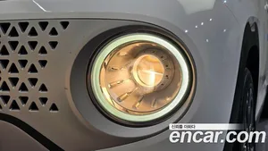 Hyundai Casper, 2022 — миниатюра 8