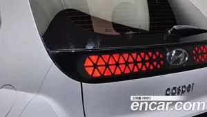 Hyundai Casper, 2022 — миниатюра 9