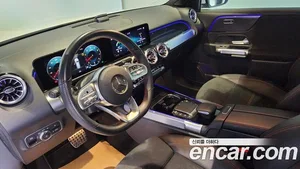 Mercedes-Benz GLB-Class, 2022 — миниатюра 9