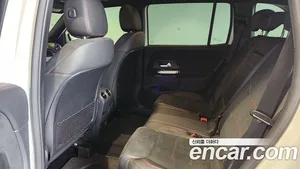 Mercedes-Benz GLB-Class, 2022 — миниатюра 10