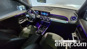 Mercedes-Benz GLB-Class, 2022 — миниатюра 13