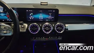 Mercedes-Benz GLB-Class, 2022 — миниатюра 16