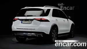 Mercedes-Benz GLE-Class, 2024 — миниатюра 2