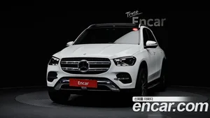 Mercedes-Benz GLE-Class, 2024 — миниатюра 3