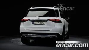 Mercedes-Benz GLE-Class, 2024 — миниатюра 4